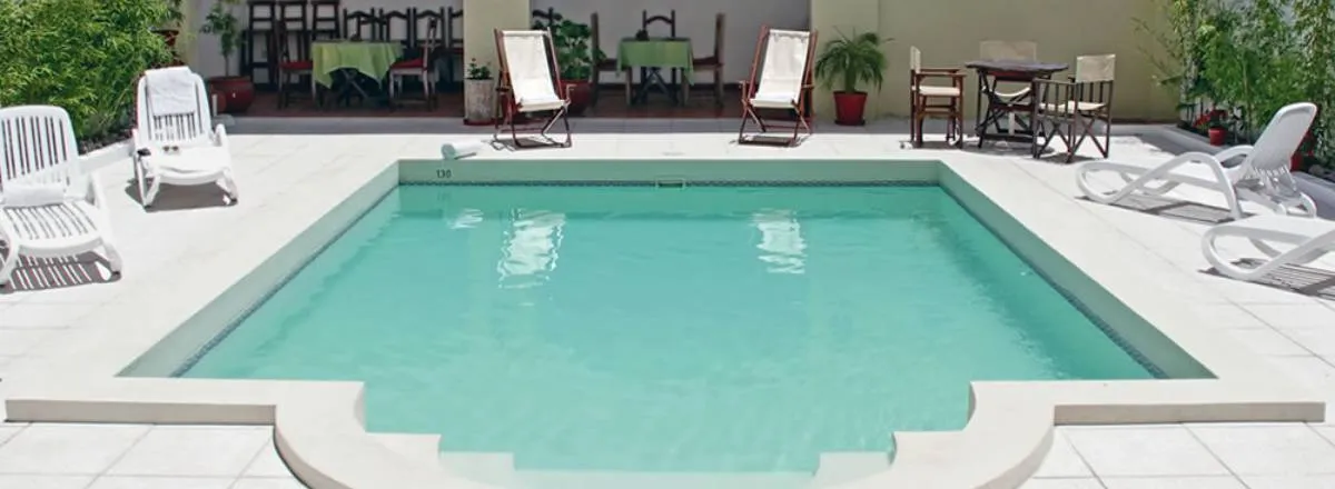 Hoteles 3 estrellas Altos de Balcarce