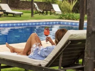 Patios de Cafayate Wine Hotel 2-star Hotels  in  Cafayate