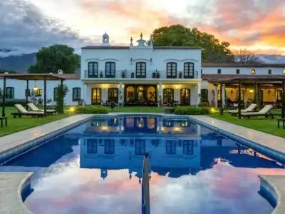 Hoteles 2 estrellas Patios de Cafayate Wine Hotel