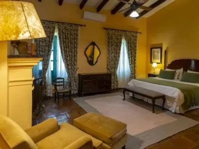 Hoteles 2 estrellas Patios de Cafayate Wine Hotel