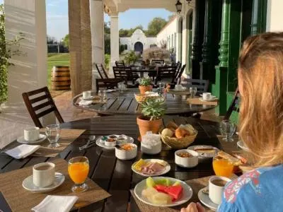 Hoteles 2 estrellas Patios de Cafayate Wine Hotel