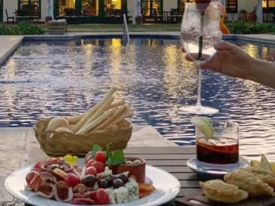 Hoteles 2 estrellas Patios de Cafayate Wine Hotel