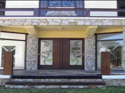 Vitraux Apart Hoteles  en  Mar Azul