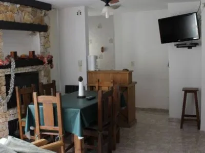 Apart Hotels Vitraux