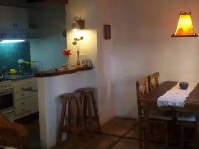 Cabins La Hora del Sol Apart