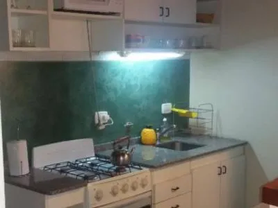 Cabins La Hora del Sol Apart