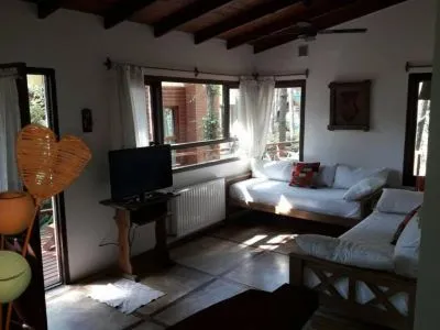 Cabins La Hora del Sol Apart