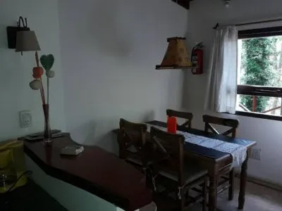 Cabins La Hora del Sol Apart