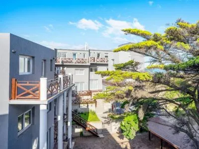 Posada de Las Gaviotas Hotels  in  Las Gaviotas