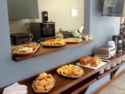 Hotels Posada de Las Gaviotas