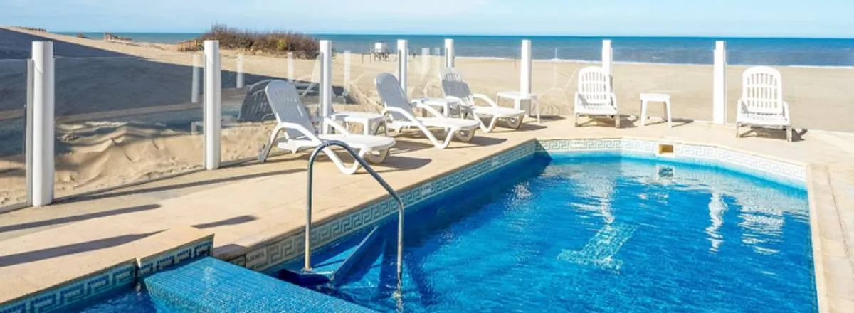 Hotels Posada de Las Gaviotas