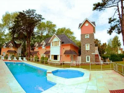 Lahuen-Co Paraje de Mar