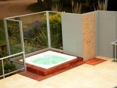 Apart Hoteles 3 estrellas Lahuen-Co Paraje de Mar