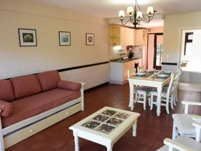 4-star Apart Hotels Las Hadas Cariló