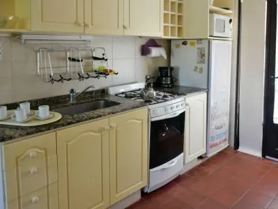 4-star Apart Hotels Las Hadas Cariló