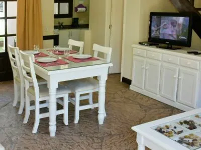 4-star Apart Hotels Las Hadas Cariló