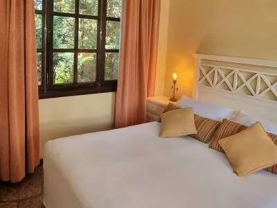 4-star Apart Hotels Las Hadas Cariló