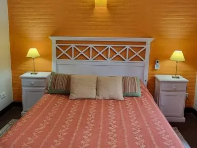 4-star Apart Hotels Las Hadas Cariló