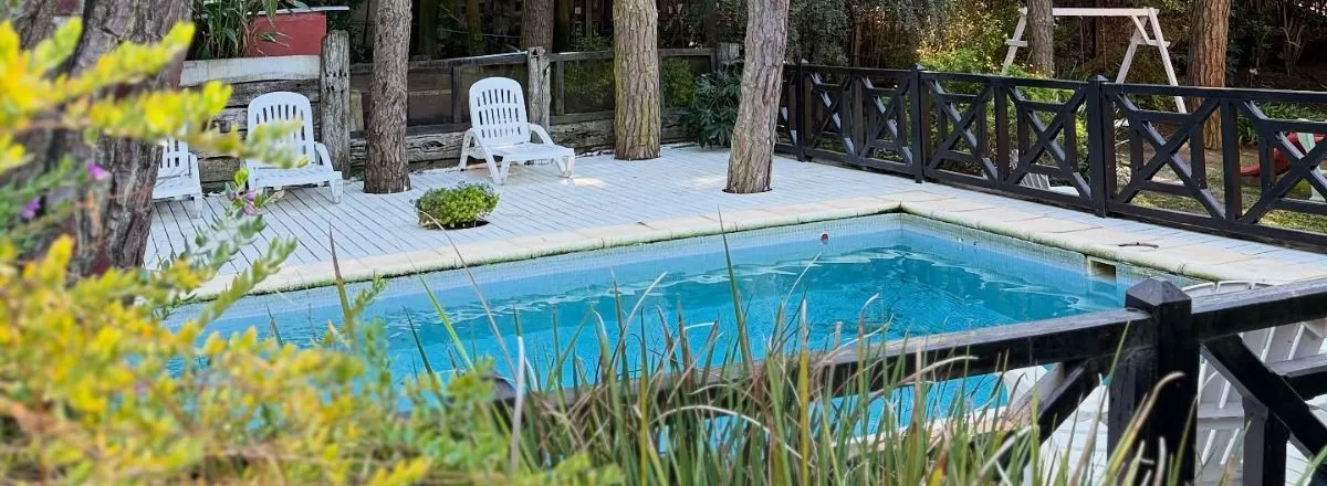 4-star Apart Hotels Las Hadas Cariló