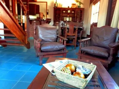 3-star Hostelries Alamos