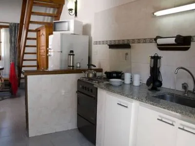 3-star Hostelries Alamos