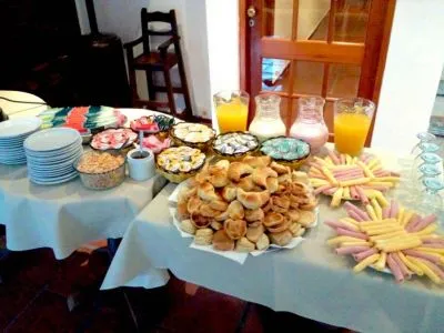 3-star Hostelries Alamos