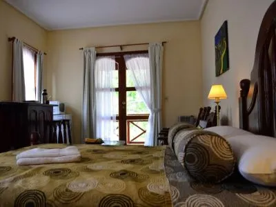 3-star Hostelries Alamos