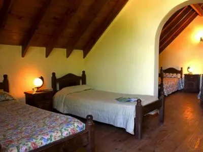 3-star Hostelries Alamos