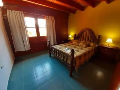 3-star Hostelries Alamos