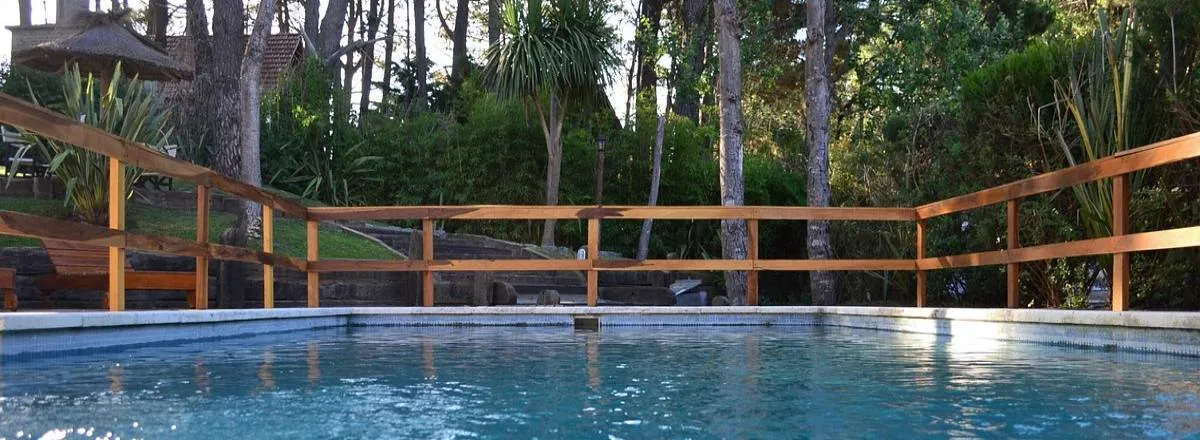 3-star Hostelries Alamos