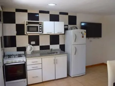 Apartments Cabañas Piray