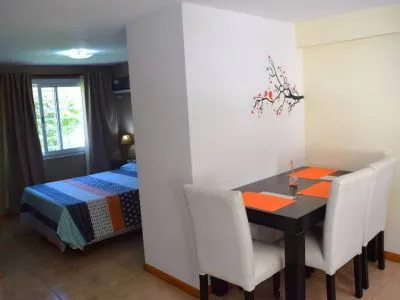 Apartments Cabañas Piray