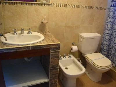 Apartments Cabañas Piray