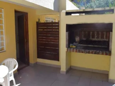 Apartments Cabañas Piray