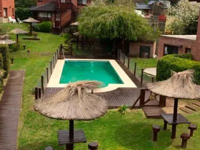 Apartments Cabañas Piray