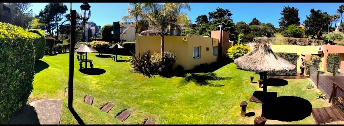 Apartments Cabañas Piray