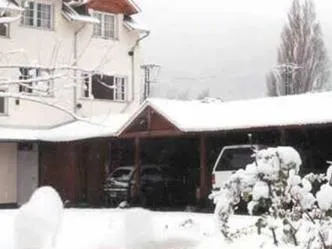 Alquimia Estelar Apart Hoteles  en  San Martín de los Andes