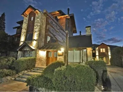 Apart Orilla Mansa by Visionnaire 3-star Apart Hotels  in  San Martín de los Andes