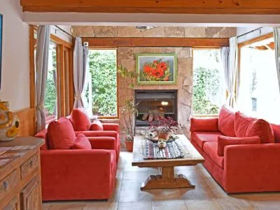 3-star Apart Hotels Apart Orilla Mansa by Visionnaire