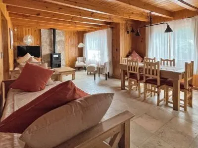 3-star Apart Hotels Apart Orilla Mansa by Visionnaire