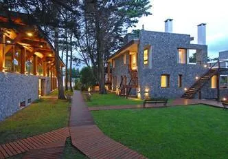 Rincón del Duende Restaurantes  en  Mar de las Pampas