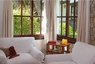 Restaurants Rincón del Duende