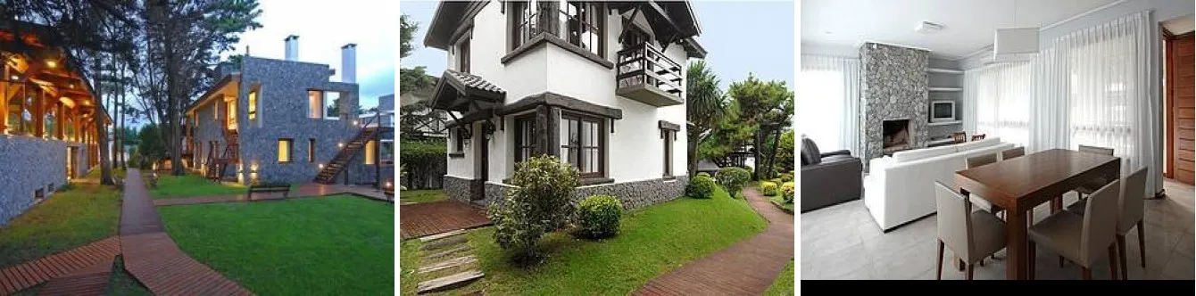 Restaurants Rincón del Duende