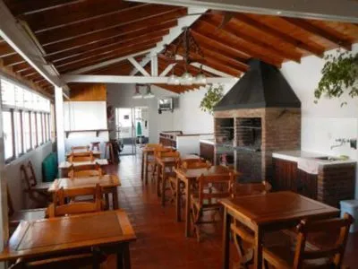 4-star Hostelries San Marcos