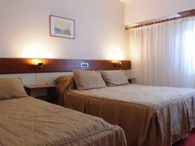 4-star Hostelries San Marcos