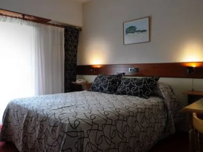 4-star Hostelries San Marcos