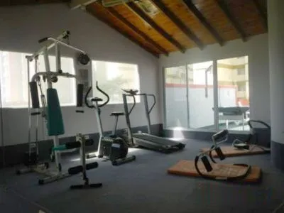 4-star Hostelries San Marcos