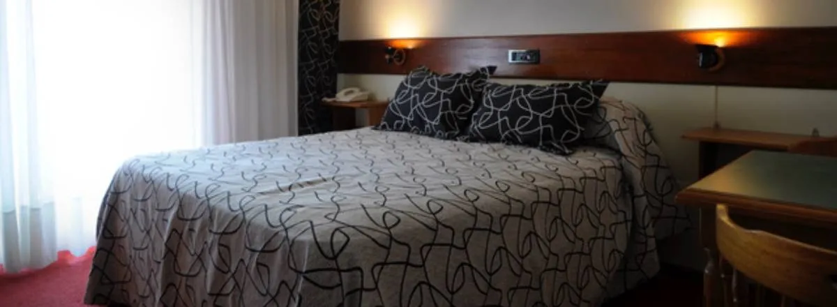 4-star Hostelries San Marcos