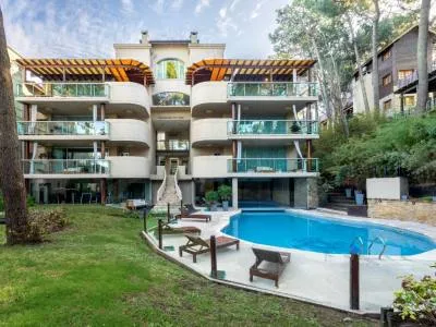 4-star Apart Hotels Casa Grande Apart Hotel