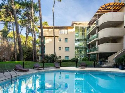 4-star Apart Hotels Casa Grande Apart Hotel